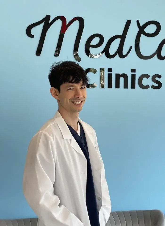 Christopher Koch, PA-C